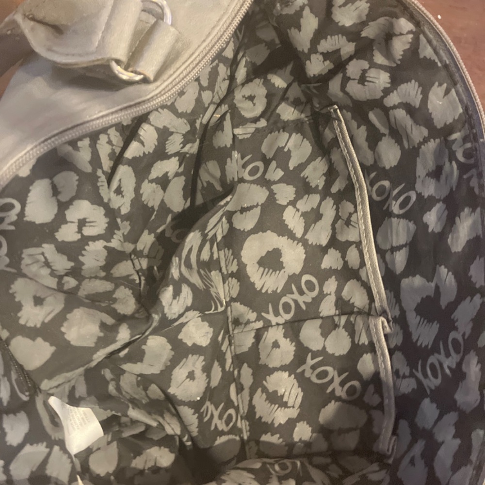 Gray Purse - Picture 6 of 6